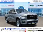 New 2025 Ram 1500 Big Horn Crew Cab 4x4 Pickup for sale #32953 - photo 1