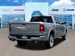 New 2025 Ram 1500 Big Horn Crew Cab 4x4 Pickup for sale #32953 - photo 11