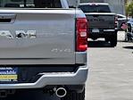 New 2025 Ram 1500 Big Horn Crew Cab 4x4 Pickup for sale #32953 - photo 14