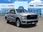 New 2025 Ram 1500 Big Horn Crew Cab 4x4 Pickup for sale #32953 - photo 2