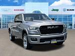New 2025 Ram 1500 Big Horn Crew Cab 4x4 Pickup for sale #32953 - photo 3