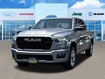 New 2025 Ram 1500 Big Horn Crew Cab 4x4 Pickup for sale #32953 - photo 5