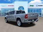 New 2025 Ram 1500 Big Horn Crew Cab 4x4 Pickup for sale #32953 - photo 8