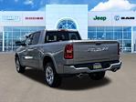 New 2025 Ram 1500 Big Horn Crew Cab 4x4 Pickup for sale #32953 - photo 9