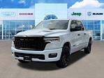 New 2025 Ram 1500 Limited Crew Cab 4x4 Pickup for sale #32976 - photo 7