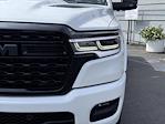 New 2025 Ram 1500 Limited Crew Cab 4x4 Pickup for sale #32976 - photo 8