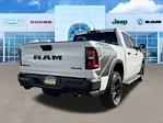 New 2025 Ram 1500 Rebel Crew Cab 4x4 Pickup for sale #33009 - photo 10