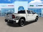 New 2025 Ram 1500 Rebel Crew Cab 4x4 Pickup for sale #33009 - photo 11