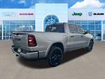 New 2025 Ram 1500 Laramie Crew Cab for sale #33014 - photo 10