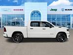 New 2025 Ram 1500 Big Horn Crew Cab 4x4 Pickup for sale #33029 - photo 11