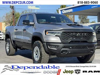 New 2025 Ram 1500 TRX Crew Cab 4x4 Pickup for sale #33030 - photo 1