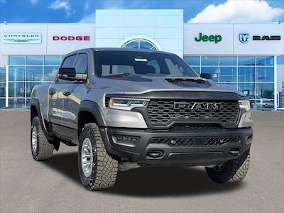 New 2025 Ram 1500 TRX Crew Cab 4x4 Pickup for sale #33030 - photo 2