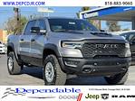 New 2025 Ram 1500 TRX Crew Cab 4x4 Pickup for sale #33030 - photo 1