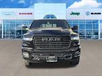 New 2025 Ram 1500 Laramie Crew Cab 4x4 Pickup for sale #33033 - photo 3