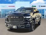 New 2025 Ram 1500 Laramie Crew Cab 4x4 Pickup for sale #33033 - photo 4