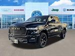 New 2025 Ram 1500 Laramie Crew Cab 4x4 Pickup for sale #33033 - photo 5