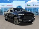 New 2025 Ram 1500 Laramie Crew Cab 4x4 Pickup for sale #33033 - photo 6