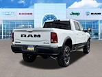 New 2025 Ram 2500 Rebel Crew Cab 4x4 Pickup for sale #33083 - photo 10