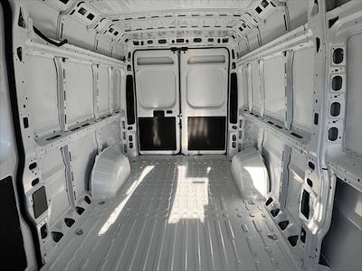 New 2025 Ram ProMaster 3500 High Roof Empty Cargo Van for sale #33087 - photo 2