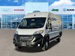 New 2025 Ram ProMaster 3500 High Roof Empty Cargo Van for sale #33087 - photo 8