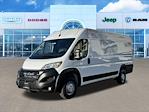 New 2025 Ram ProMaster 3500 High Roof Empty Cargo Van for sale #33087 - photo 10