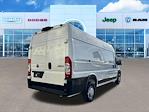 New 2025 Ram ProMaster 3500 High Roof Empty Cargo Van for sale #33087 - photo 17