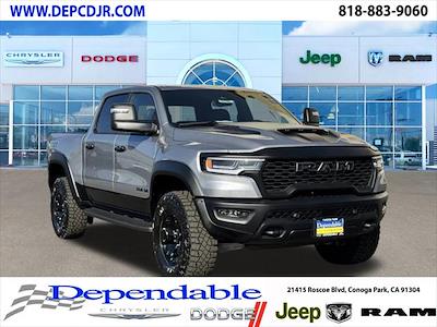 New 2025 Ram 1500 TRX Crew Cab 4x4 Pickup for sale #33100 - photo 1