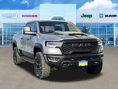 New 2025 Ram 1500 TRX Crew Cab 4x4 Pickup for sale #33100 - photo 2