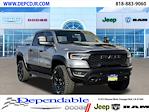 New 2025 Ram 1500 TRX Crew Cab 4x4 Pickup for sale #33100 - photo 1