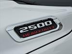New 2025 Ram 2500 Big Horn Crew Cab Pickup for sale #33101 - photo 14