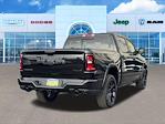New 2025 Ram 1500 Laramie Crew Cab 4x4 Pickup for sale #33115 - photo 10