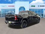 New 2025 Ram 1500 Laramie Crew Cab 4x4 Pickup for sale #33115 - photo 11