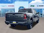 New 2025 Ram 1500 Big Horn Crew Cab Pickup for sale #33121 - photo 10