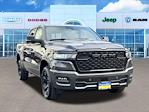 New 2025 Ram 1500 Big Horn Crew Cab Pickup for sale #33121 - photo 2