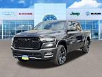 New 2025 Ram 1500 Big Horn Crew Cab Pickup for sale #33121 - photo 4