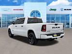 New 2025 Ram 1500 Big Horn Crew Cab 4x4 Pickup for sale #33144 - photo 9
