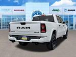 New 2025 Ram 1500 Big Horn Crew Cab 4x4 Pickup for sale #33144 - photo 10