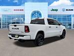 New 2025 Ram 1500 Big Horn Crew Cab 4x4 Pickup for sale #33144 - photo 11