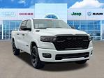 New 2025 Ram 1500 Big Horn Crew Cab 4x4 Pickup for sale #33144 - photo 2