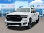 New 2025 Ram 1500 Big Horn Crew Cab 4x4 Pickup for sale #33144 - photo 4