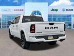 New 2025 Ram 1500 Big Horn Crew Cab 4x4 Pickup for sale #33144 - photo 7