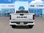 New 2025 Ram 1500 Big Horn Crew Cab 4x4 Pickup for sale #33144 - photo 8