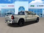 New 2025 Ram 1500 Laramie Crew Cab for sale #33148 - photo 10