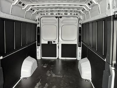 New 2025 Ram ProMaster EV 3500 High Roof Empty Cargo Van for sale #33175 - photo 2