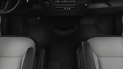 New 2025 Ram ProMaster EV 3500 High Roof Empty Cargo Van for sale #33175 - photo 1