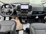 New 2025 Ram ProMaster EV 3500 High Roof Empty Cargo Van for sale #33175 - photo 22