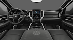 New 2025 Ram 2500 Laramie Mega Cab 4x4 Pickup for sale #33178 - photo 6