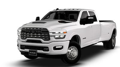 New 2026 Ram 3500 Limited Crew Cab 4x4 DRW Pickup for sale #33189 - photo 1