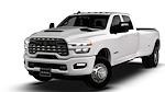 New 2026 Ram 3500 Limited Crew Cab 4x4 DRW Pickup for sale #33189 - photo 1