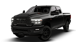 New 2026 Ram 2500 Laramie Crew Cab 4x4 Pickup for sale #33205 - photo 1